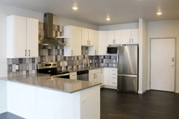 2 Bed Image 1