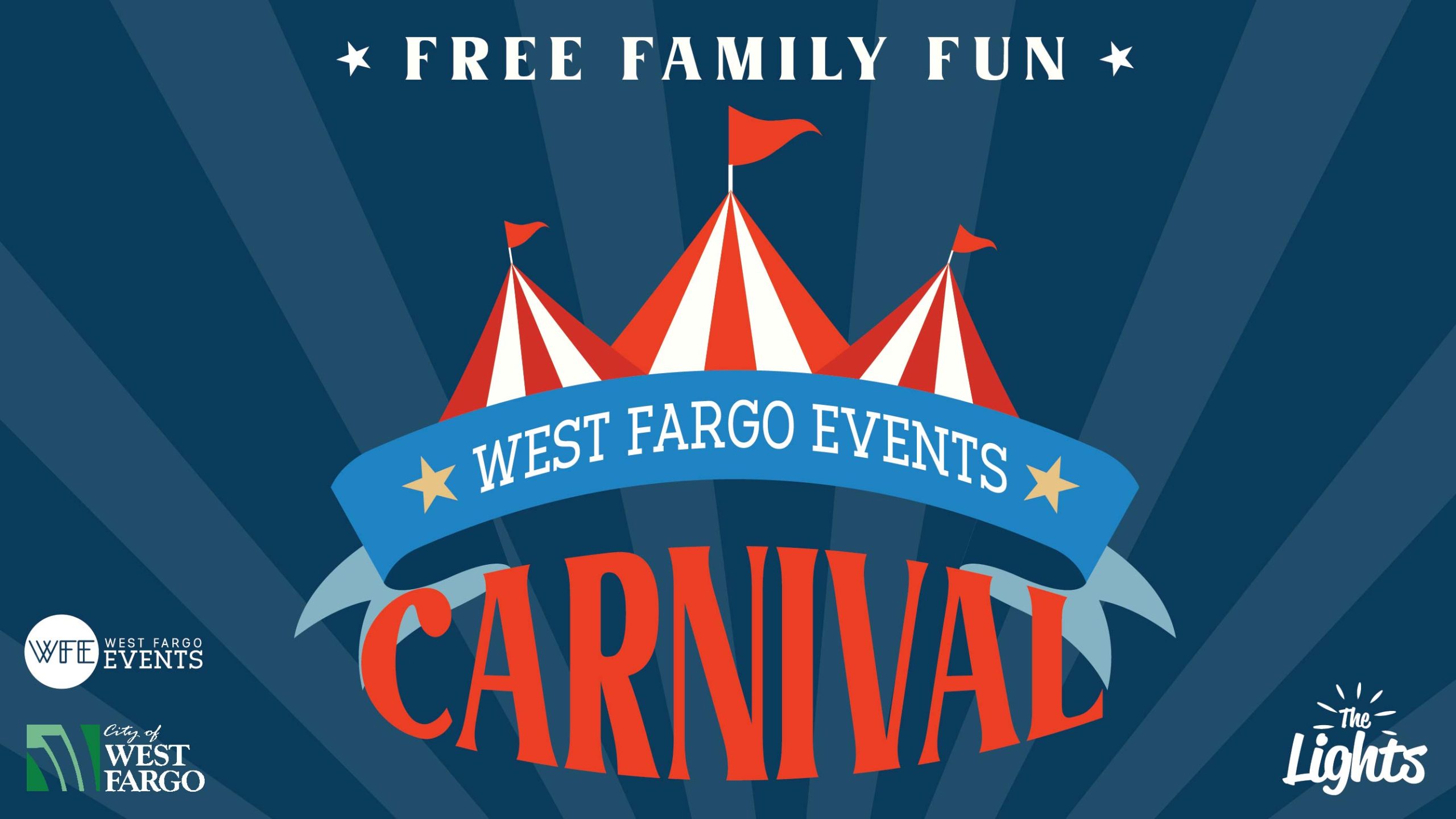 WEST FARGO EVENTS CARNIVAL