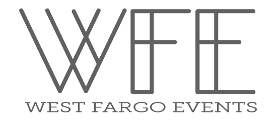 West Fargo Events Logo