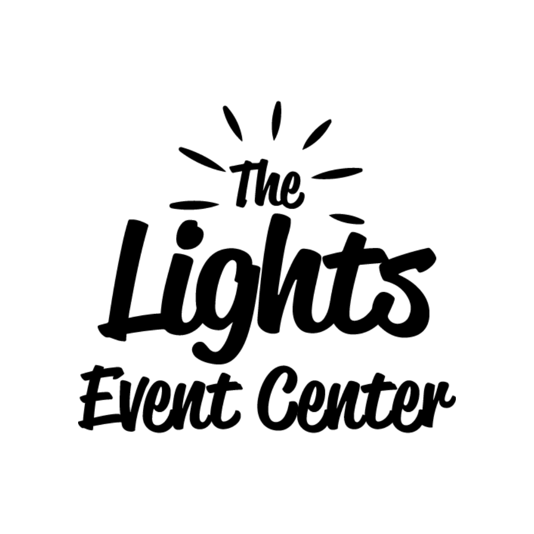 THe Lights Event Center logo