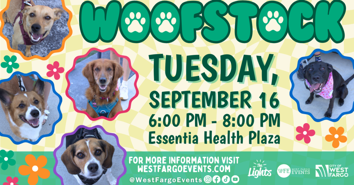 woofstock website